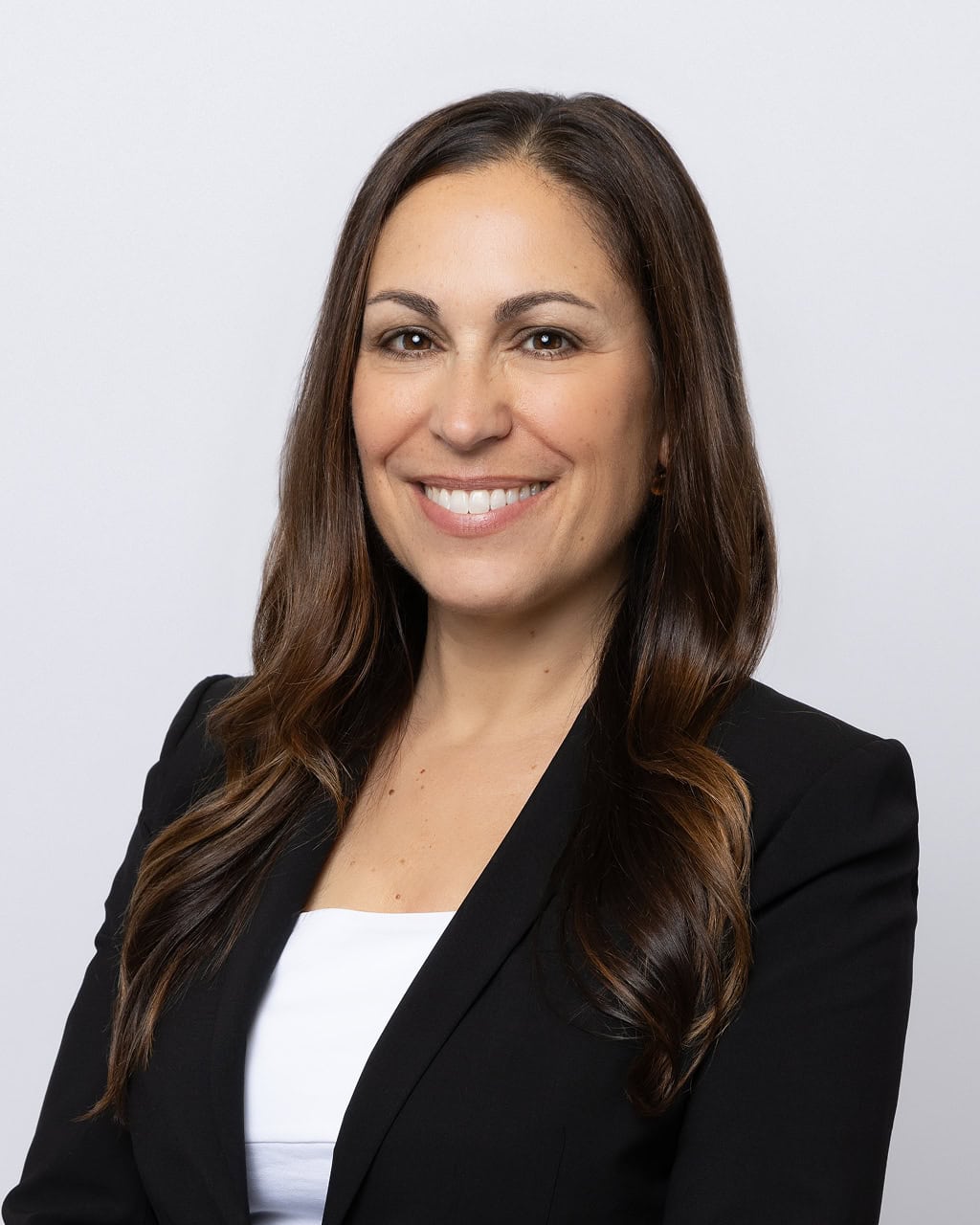 Leslie Milano headshot